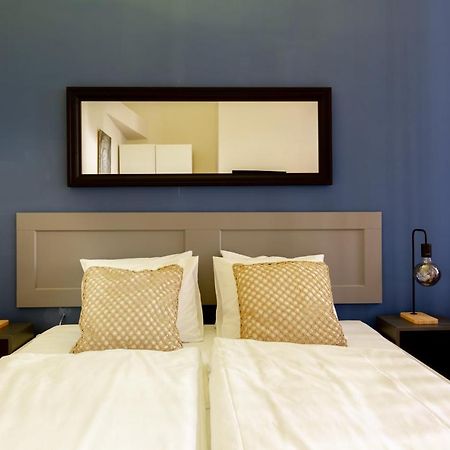 Bien Apartment Budapest Bagian luar foto