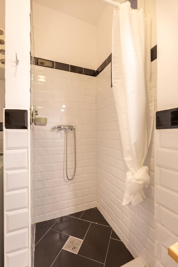 Bien Apartment Budapest Bagian luar foto