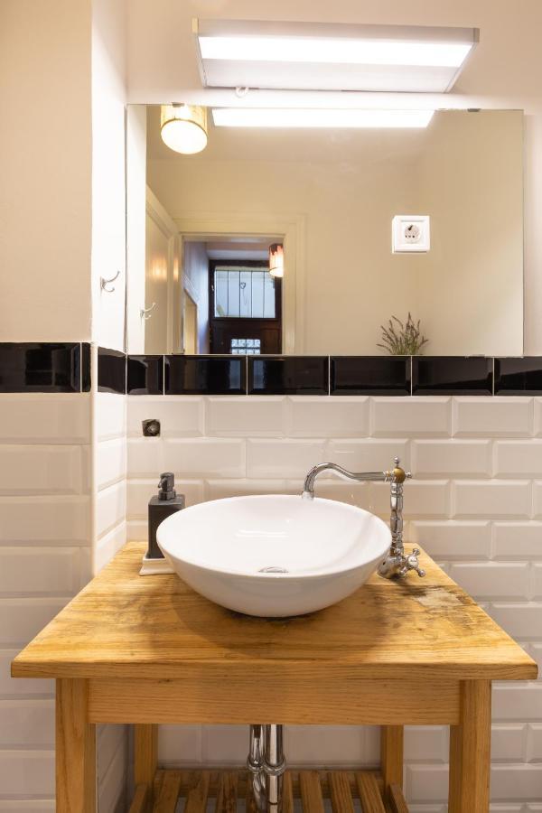 Bien Apartment Budapest Bagian luar foto