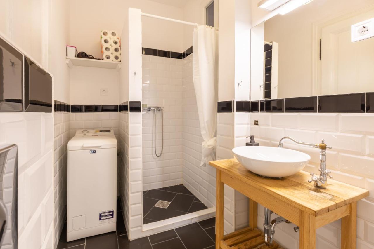 Bien Apartment Budapest Bagian luar foto